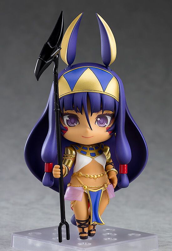 Nendoroid Fate/Grand Order Caster/Nitocris #1031 picture