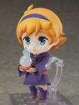 Nendoroid Little Witch Academia Lotte Jansson #859