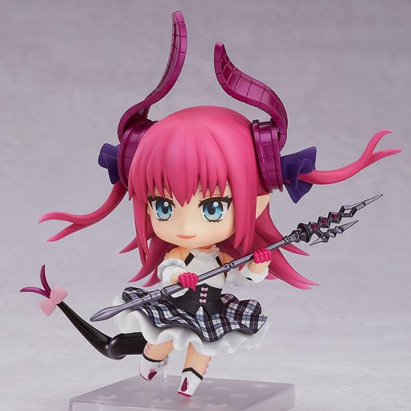 Nendoroid Fate/Grand Order Lancer/Elizabeth Bathory #950 picture