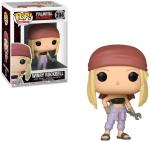 POP Animation: Fullmetal Alchemist - Winry