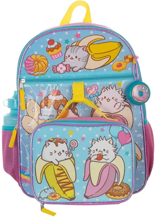 Bananya-5-pc-backpack-set picture