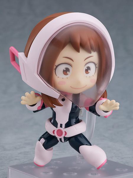 Nendoroid My Hero Academia Ochaco Uraraka -Hero's Edition- #1157 picture