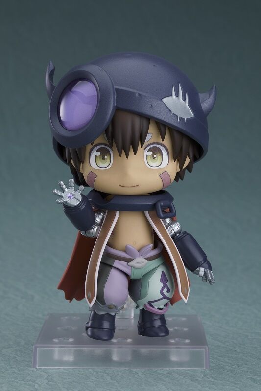 Nendoroid Made in Abyss Reg #1053 picture