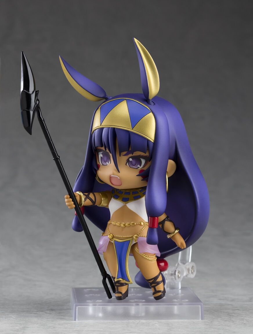 Nendoroid Fate/Grand Order Caster/Nitocris #1031 picture