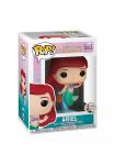 POP Disney : The Little Mermaid - Ariel with Bag