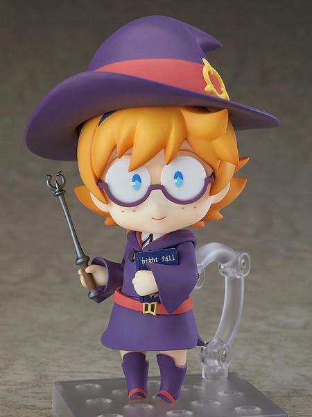 Nendoroid Little Witch Academia Lotte Jansson #859 picture