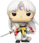 POP Animation: Inuyasha - Sesshomaru