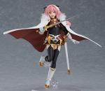 Figma Fate/Apocryphe Rider of "Black" #423 Action Figure