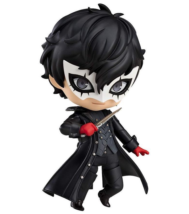 Nendoroid Persona 5 Joker #989 picture