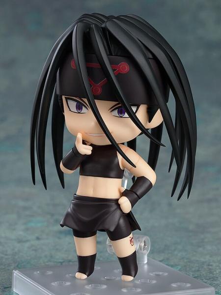 Nendoroid Fullmetal Alchemist Envy #1013 picture