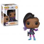 POP Games: Overwatch - Sombra