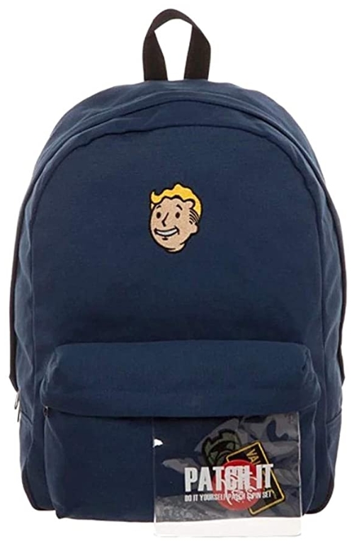 Fallout Patch It Backpack picture