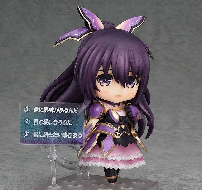Nendoroid Date A Live Tohka Yatogami #354 picture
