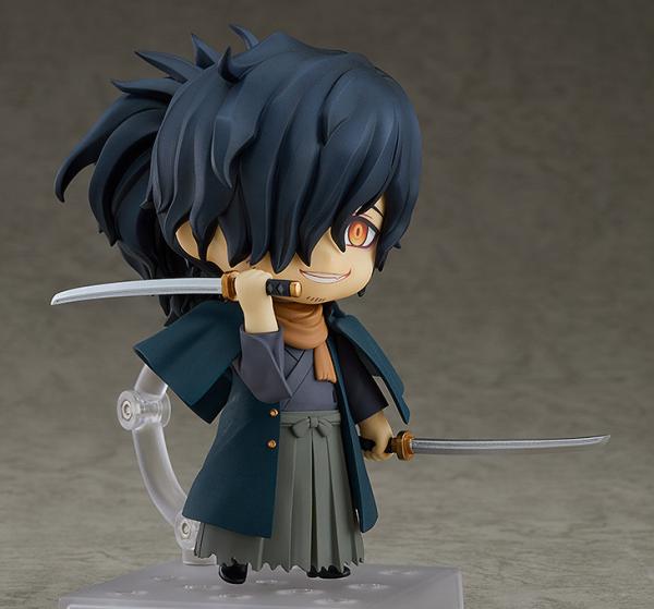 Nendoroid Fate/Grand Order Assassin/Okada Izo -Shimatsuken Ver.- #1165-DX picture