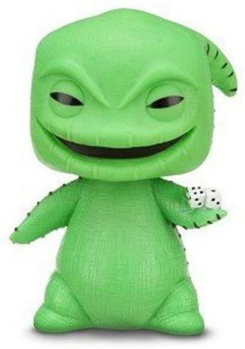 POP Disney Series 1: Oogie Boogie picture