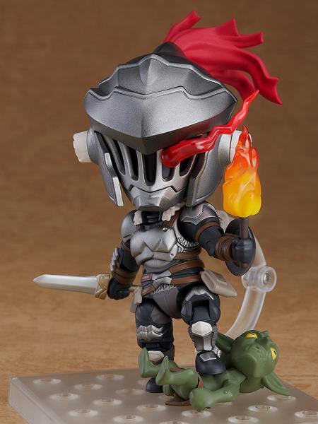 Nendoroid Goblin Slayer #1042 picture