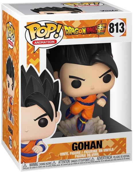 POP Animation: Dragon Ball Super S4- Gohan