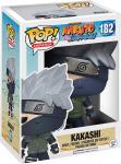 POP Animation: Naruto Shippuden - Kakashi