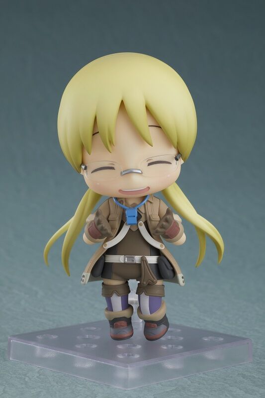 Nendoroid Made in Abyss Riko #1054 picture