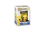 POP Games: Pokemon S3- Grumpy Pikachu