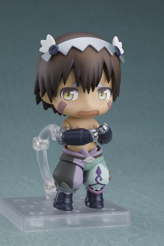 Nendoroid Made in Abyss Reg #1053 picture