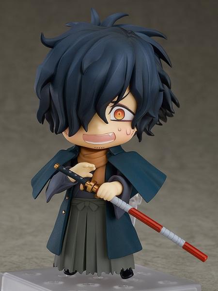 Nendoroid Fate/Grand Order Assassin/Okada Izo -Shimatsuken Ver.- #1165-DX picture