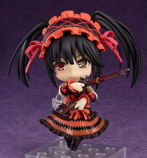 Nendoroid Date A Live Kurumi Tokisaki #466 picture