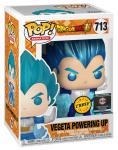 POP Animation: Dragon Ball Super - Vegeta (Powering Up) Chalice Collectibles Exclusive Chase