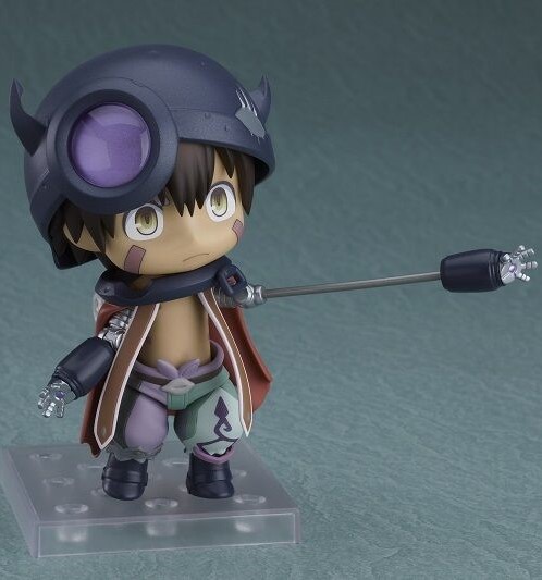 Nendoroid Made in Abyss Reg #1053 picture