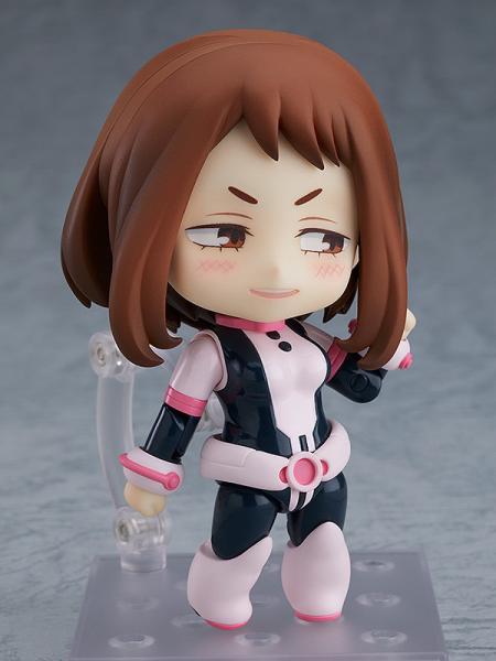 Nendoroid My Hero Academia Ochaco Uraraka -Hero's Edition- #1157 picture