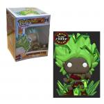 POP Animation: Dragon Ball Super - Super Saiyan Kale Chalice Collectibles Exclusive Chase