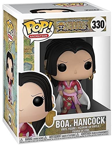 POP Animation: One Piece S2- Boa Hancock picture