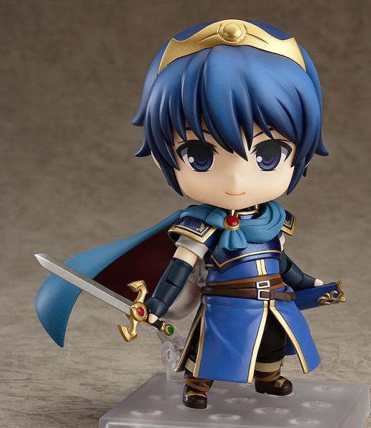 Nendoroid Fire Emblem Marth -New Mystery of the Emblem Edition- #567 picture