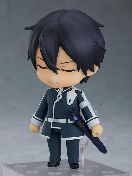 Nendoroid Sword Art Online Kirito -Elite Disciple Ver.- #1138 picture