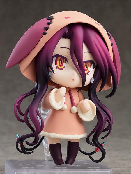 Nendoroid No Game No Life Schwi #1090 picture