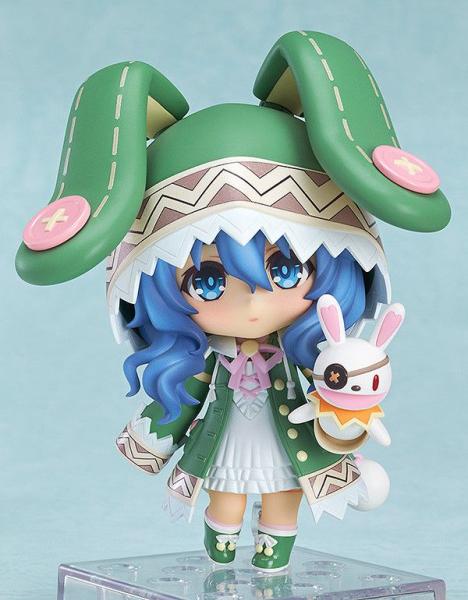 Nendoroid Date A Live Yoshino #395 picture