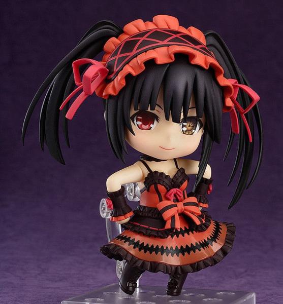 Nendoroid Date A Live Kurumi Tokisaki #466