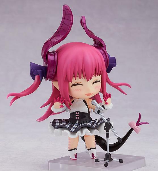 Nendoroid Fate/Grand Order Lancer/Elizabeth Bathory #950 picture