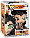 POP Animation: Dragon Ball Z - Raditz