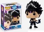 POP Animation: Yu Yu Hakusho Hiei Funimation Exclusive