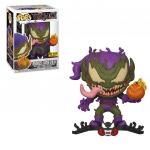 POP Marvel: Marvel Venom - Venomized Green Goblin Hot Topic Exclusive