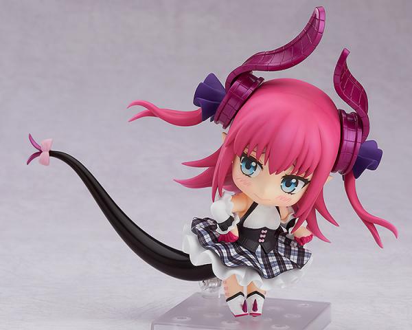 Nendoroid Fate/Grand Order Lancer/Elizabeth Bathory #950 picture