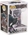 POP Marvel: Venom - Venomized Groot