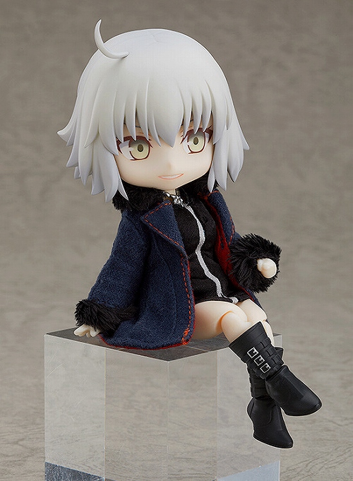 Nendoroid Fate/Grand Order Avenger/Jeanne d'Arc (Alter) -Shinjuki Ver. picture