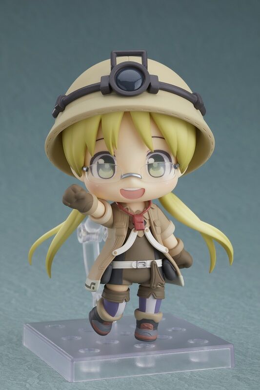 Nendoroid Made in Abyss Riko #1054
