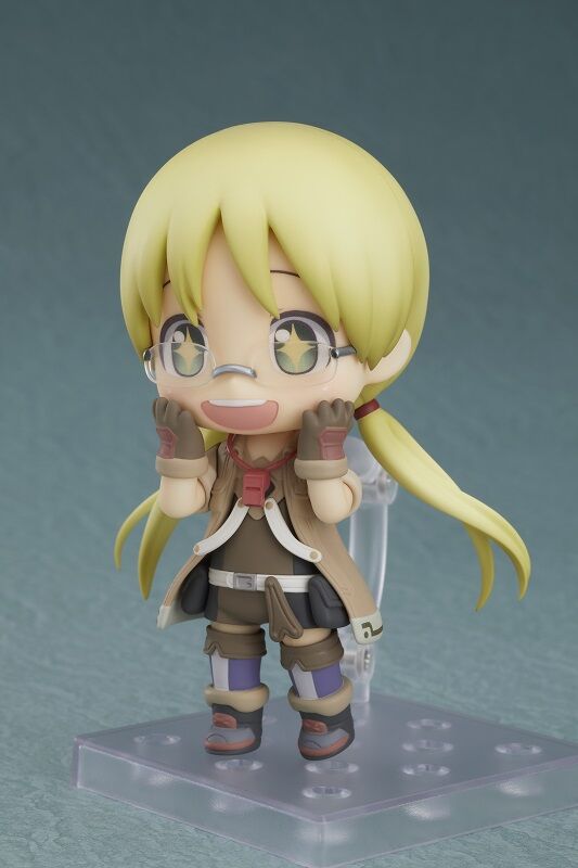 Nendoroid Made in Abyss Riko #1054 picture