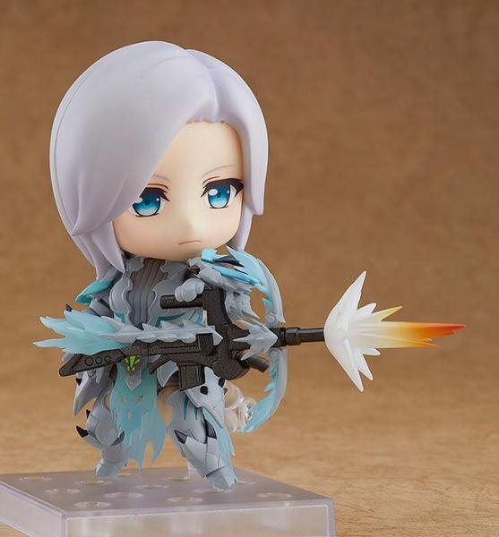 Nendoroid Monster Hunter World Hunter -Female Xeno'jiva B Armor Edition- DX Ver. #1025-DX