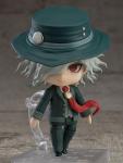 Nendoroid Fate/Grand Order Avenger/King of the Cavern Edmond Dantes -Ascension Ver.- #1158-DX