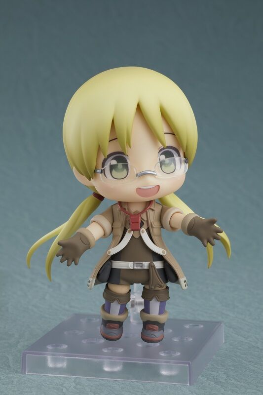 Nendoroid Made in Abyss Riko #1054 picture