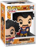 POP Animation: Dragon Ball Super S4- Hercule